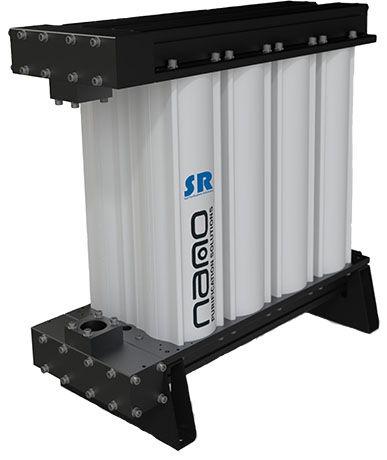 SR模塊化除油系統(tǒng) SR模塊化除油系統(tǒng)
