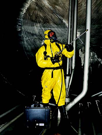 SR呼吸系統(tǒng)的應用 SR呼吸系統(tǒng)的應用