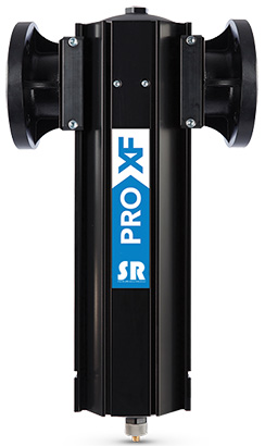 SR PROXF氣水分離器 SR PROXF氣水分離器