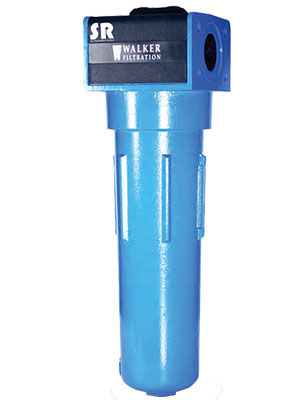 SR鑄鋁高壓過(guò)濾器 SR鑄鋁高壓過(guò)濾器