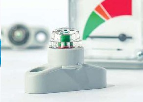 壓縮空氣過(guò)濾器壓差表