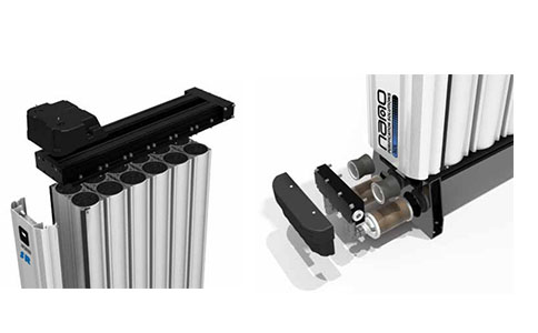 吸附式干燥機(jī) 吸附式干燥機(jī)