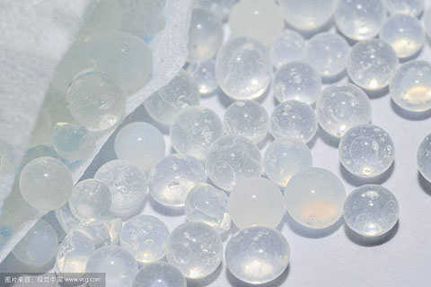 高吸附性的硅膠 高吸附性的硅膠