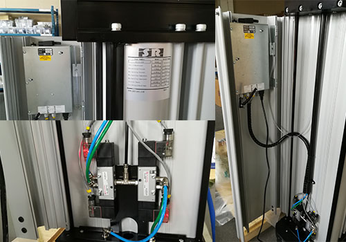 無(wú)熱吸附式干燥器 無(wú)熱吸附式干燥器