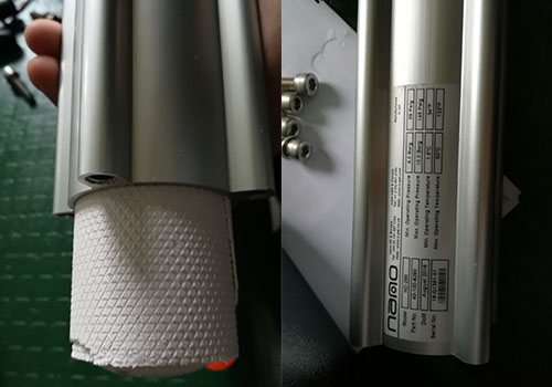 單筒吸附式干燥機 單筒吸附式干燥機