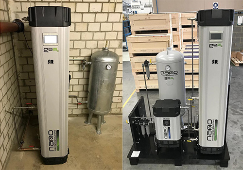 高純度制氮機 高純度制氮機