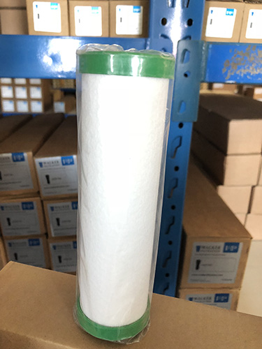 英國(guó)沃克壓縮空氣精密過濾器的濾芯在大連倉(cāng)庫(kù)