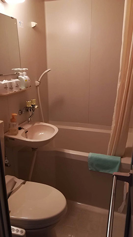 SR過濾技術(shù)有限公司住過的日本酒店陳設(shè) SR過濾技術(shù)有限公司住過的日本酒店陳設(shè)