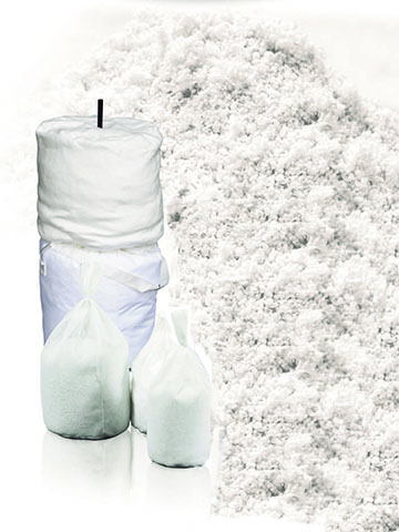 nano NSS系列空壓系統(tǒng)油水分離器的濾芯及過(guò)濾材料