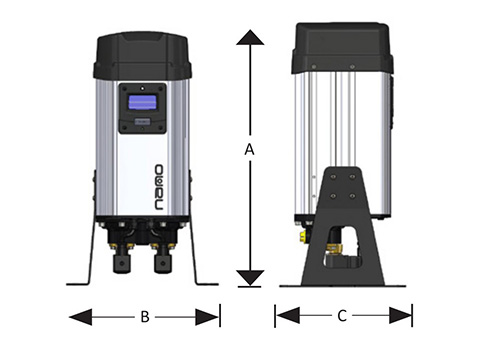 吸附式干燥機(jī) 吸附式干燥機(jī)