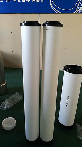 D430壓縮空氣濾芯嚴格按照多米尼克原廠濾芯的標(biāo)準(zhǔn)精制而成