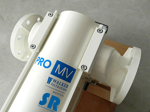 抗擊新型冠狀病毒-螺紋接口SR醫(yī)用真空除菌過濾器 抗擊新型冠狀病毒-螺紋接口SR醫(yī)用真空除菌過濾器