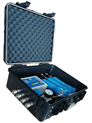 空壓系統(tǒng)SR便攜式呼吸箱 空壓系統(tǒng)SR便攜式呼吸箱