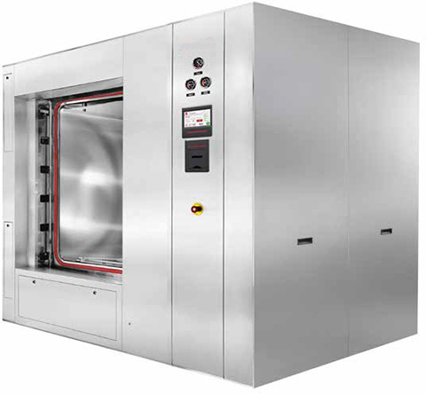 配備WALKER高壓滅菌器除菌過(guò)濾器的大型醫(yī)用高壓滅菌器 配備WALKER高壓滅菌器除菌過(guò)濾器的大型醫(yī)用高壓滅菌器