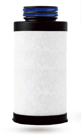 一般用途的SRA系列氧氣過濾器濾芯 一般用途的SRA系列氧氣過濾器濾芯