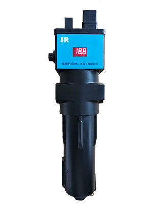 SR壓縮空氣加熱器 SR壓縮空氣加熱器