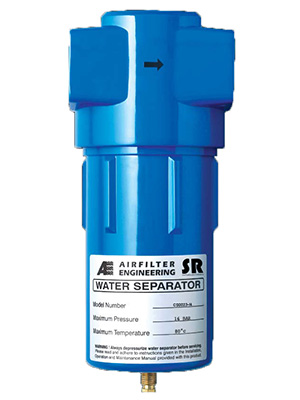 SRB氣水分離器 SRB氣水分離器