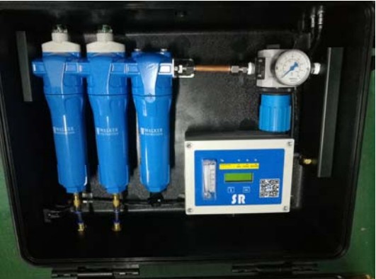 呼吸過濾系統(tǒng) 呼吸過濾系統(tǒng)