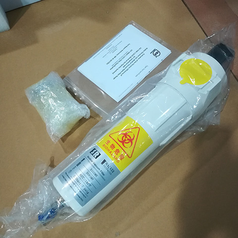 SR醫(yī)用中心吸引系統除菌過濾器用于過濾細菌和雜質