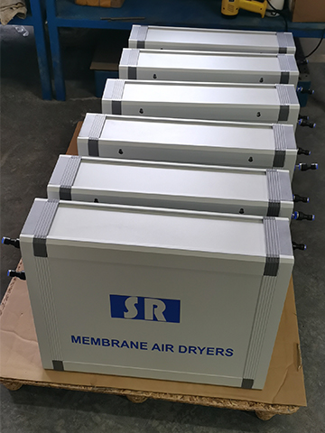 SR膜干燥箱CMD TM 400FX SR膜干燥箱CMD TM 400FX