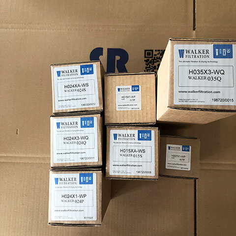 WALKER多種型號(hào)濾芯 WALKER多種型號(hào)濾芯