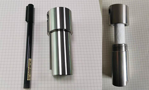 SR微型不銹鋼過濾器體積小 SR微型不銹鋼過濾器體積小