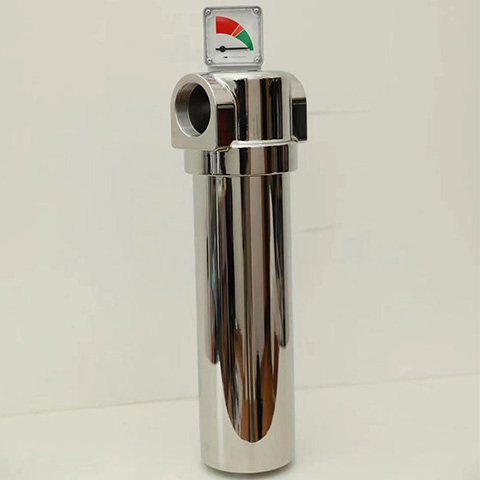 HP系列不銹鋼高壓過濾器 HP系列不銹鋼高壓過濾器