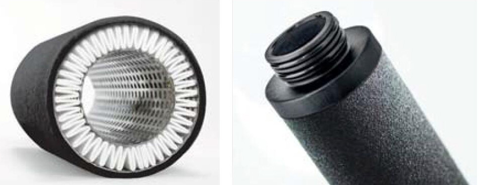 WALKER負(fù)壓除菌濾芯采用褶疊結(jié)構(gòu) WALKER負(fù)壓除菌濾芯采用褶疊結(jié)構(gòu)