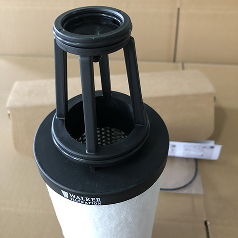 Domnick Hunter替換濾芯D040EX1上端蓋 Domnick Hunter替換濾芯D040EX1上端蓋