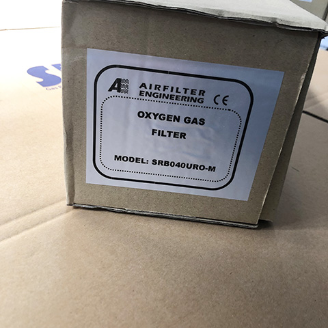 氧氣過濾器SRB040URO-M外標(biāo)簽 氧氣過濾器SRB040URO-M外標(biāo)簽