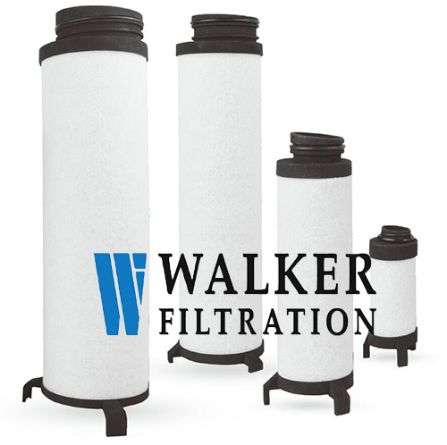 包含WALKER的0.01微米濾芯BK10XA的Clearpoint系列 包含WALKER的0.01微米濾芯BK10XA的Clearpoint系列