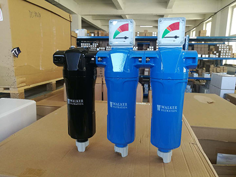 WALKER壓縮空氣過濾器 WALKER壓縮空氣過濾器