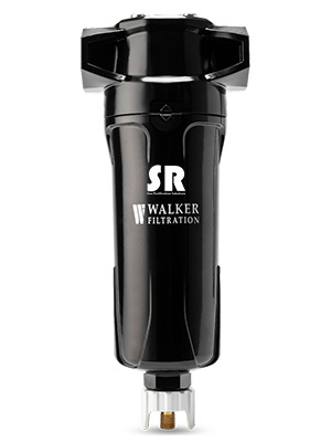 SRA氣水分離器 SRA氣水分離器