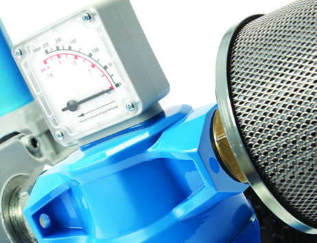 WALKER真空泵排氣過濾器 WALKER真空泵排氣過濾器