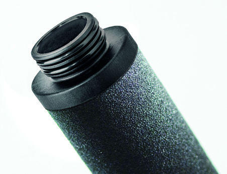 SR負壓除菌過濾器配備的高效負壓除菌濾芯 SR負壓除菌過濾器配備的高效負壓除菌濾芯