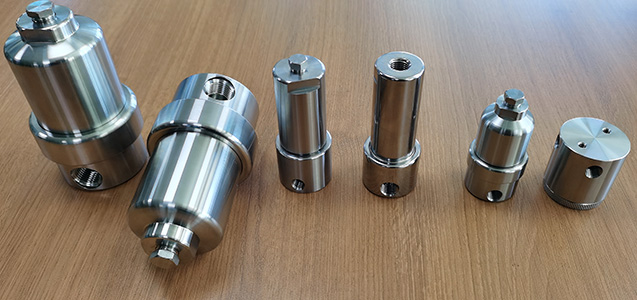 各種HP系列小型高壓過(guò)濾器 各種HP系列小型高壓過(guò)濾器