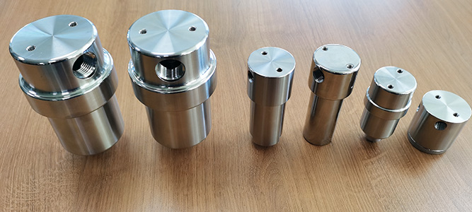 可用MSM不銹鋼褶疊濾芯的HP系列小型不銹鋼過(guò)濾器 可用MSM不銹鋼褶疊濾芯的HP系列小型不銹鋼過(guò)濾器