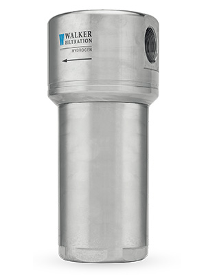 WALKER氫氣過(guò)濾器 WALKER氫氣過(guò)濾器