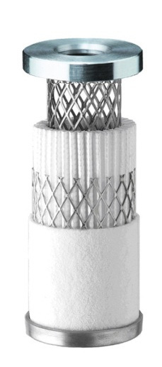 AFE壓縮空氣濾芯剖面圖 AFE壓縮空氣濾芯剖面圖