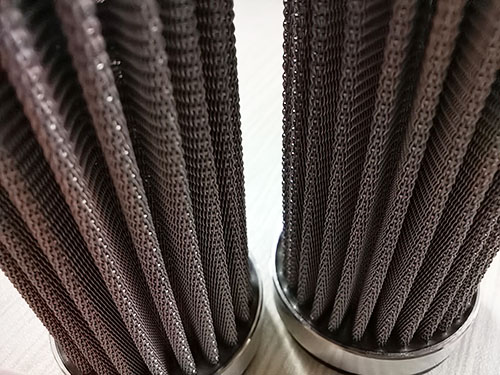 MSM不銹鋼褶疊濾芯的不銹鋼絲網(wǎng) MSM不銹鋼褶疊濾芯的不銹鋼絲網(wǎng)