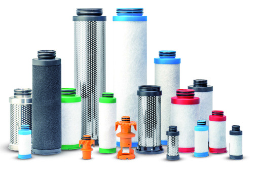 WALKER氣體過濾器的濾芯 WALKER氣體過濾器的濾芯