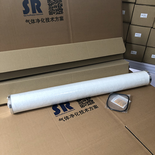 SRB氣體過濾器壓縮空氣濾芯