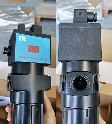 氣體在線加熱器國產(chǎn)SR加熱器 氣體在線加熱器國產(chǎn)SR加熱器