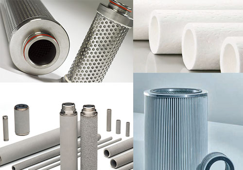 過濾器濾芯 過濾器濾芯