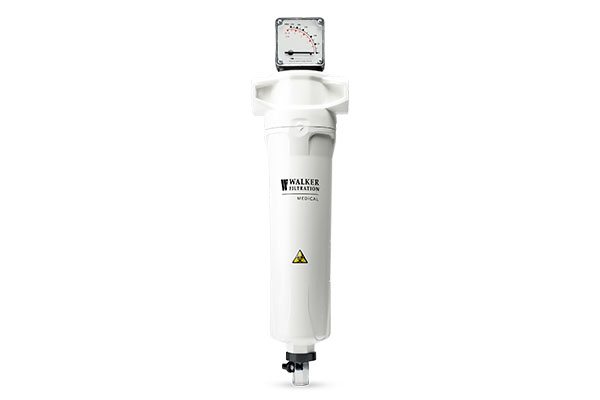 醫(yī)用真空除菌過濾器