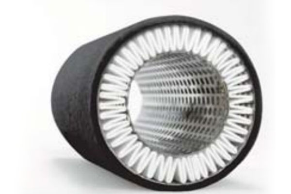 醫(yī)用真空除菌過濾器濾芯